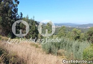 [265-T-01336] Terreno para construção de morad...