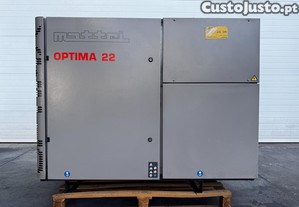 Compressor Mattei Optima 22