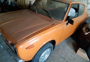   1974 Datsun 100 A