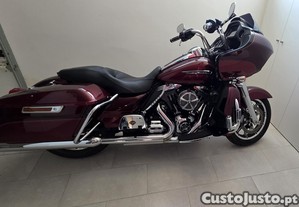 Road Glide Ultra