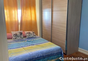 Quarto lisboa - olaias