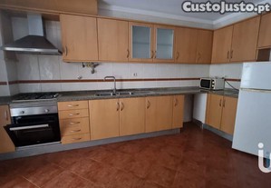 Apartamento T3 em Lamego