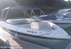 Chaparral 220 ssi