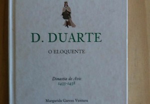 Reis de Portugal - D.Duarte - o eloquente