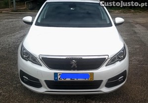 Peugeot 308 Style