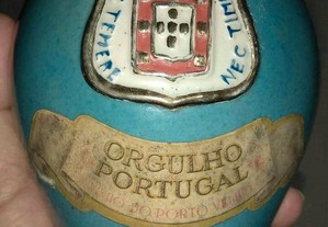 Garrafas Vinho do Porto