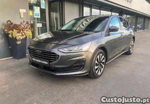 Ford Focus 1.0 EcoBoost Hybrid  - 22