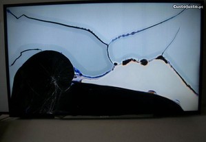 TV Led Smart Sony KDL-46R470A para Peças