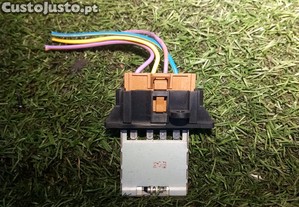 Resistencia de Sofagem Chevrolet Spark 1.0 M300 