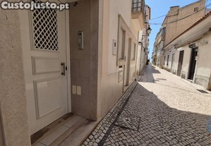 Apartamento T1 em Nazar de 52,00 m