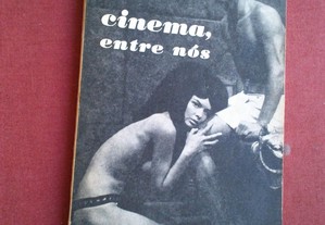 Lauro António-O Cinema Entre Nós-1966 Assinado