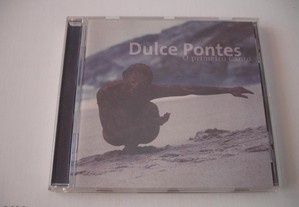 CD Dulce Pontes (O primeiro canto)