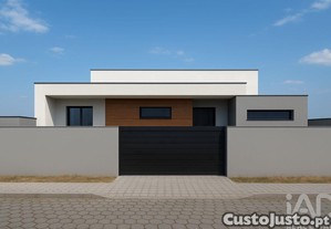 Terreno em Almeida de 530,00 m²