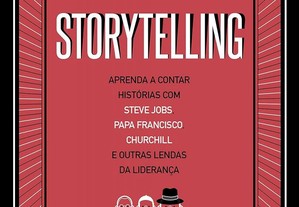 Storytelling: aprenda a contar histórias