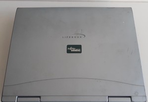 Para Peças Reparação Portátil Fujitsu Siemens Lifebook C1020