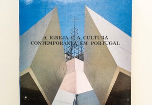 A Igreja da Cultura Contemporânea em Portugal 