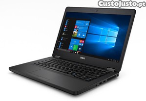 Dell Latitude E5550 15,6  FHD Intel Core i5-5300U 2.30GHz RAM 8 GB