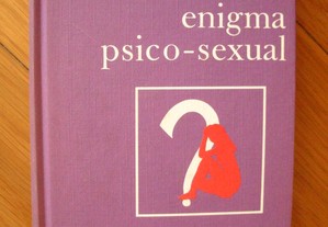 A Mulher Enigma Psico-Sexual, Pierre Vachet