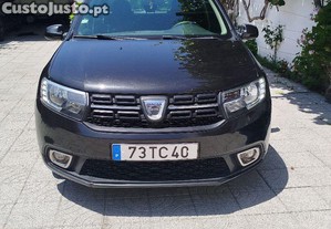 Dacia Logan Logan MCV Confort