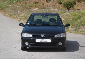 Peugeot 106 Gti