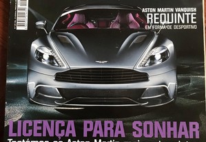 Revista AutoMotor 281 Nov2012