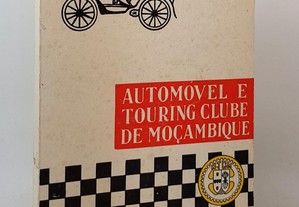 Automóvel e Touring Clube de Moçambique 1966