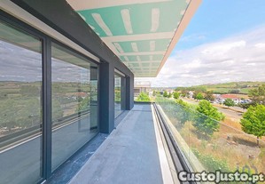 Apartamento T3 em Ponte do Rol de 194,00 m²
