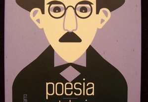 Poesia - Antologia Mínima - Fernando Pessoa
