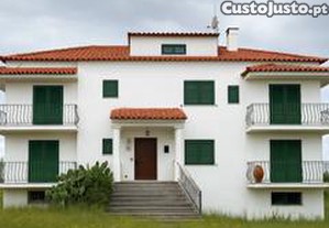 Moradia V11 com 710m2 em 6500m2 C/ Possibilidade de Financiamento a 100%