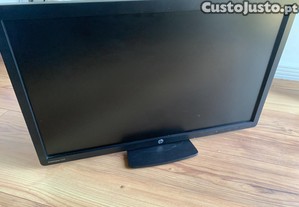 HP EliteDisplay E231 - LED-Monitor - 58.4cm/23