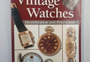 RELÓGIOS Dean Judy // 100 Years of Vintage Wristwatches
