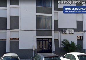 Investimento Imperdvel: T2 em Almeirim por 105.000 