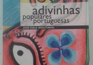 Adivinhas Populares Portuguesas