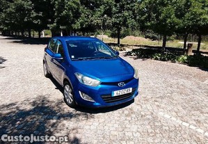 Hyundai i20 1.2 GO! - 14