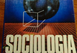 Sociologia - Edgar Morin
