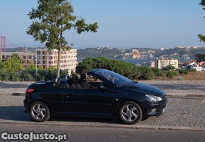 Peugeot 206 (2*Nfu*)