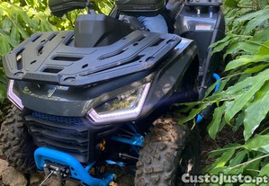 Segway Atv AT6