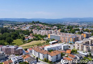 Ãpartamento T3 Em Ferreiros - Braga
