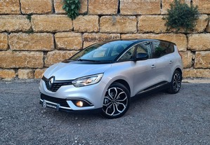Renault Grand Scnic 1.7  Blue DCI Intens - 19
