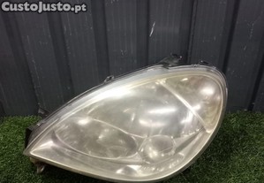 Farol Esquerdo Citroen Xsara Break Ref 9638157980