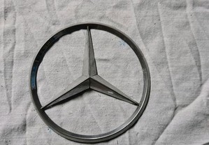 Mercedes w115 w114 /8 Estrela Mala Símbolo