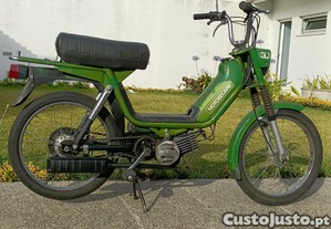 Motobecane
