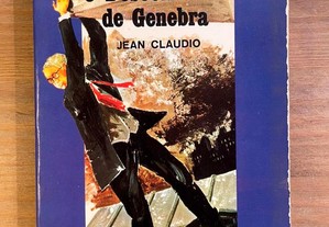 O Desconhecido de Genebra - Jean Claudio