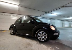 VW New Beetle Beetle (9C)