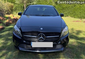 Mercedes-Benz A 160 Urban - 17