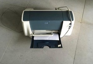 Impressora verba 115