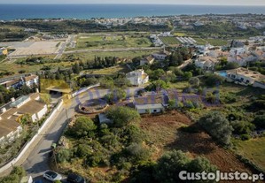 Lote Terreno Para Construção De Moradias, Cerro...