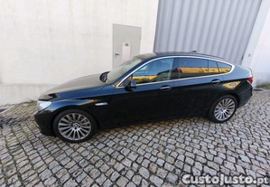 BMW 530 530 Grande turismo - 10
