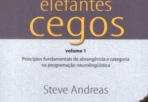 Seis Elefantes Cegos Volume 1 Steve Andreas