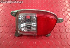 Farol Nevoeiro Direito - 92416-1Y210R / 924161Y210R / 924161Y210 [Kia Picanto]